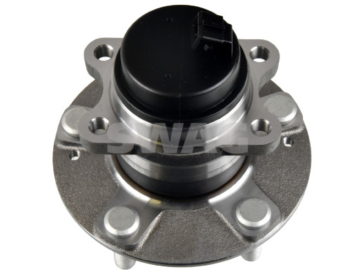 KIT CUSCINETTO RUOTA